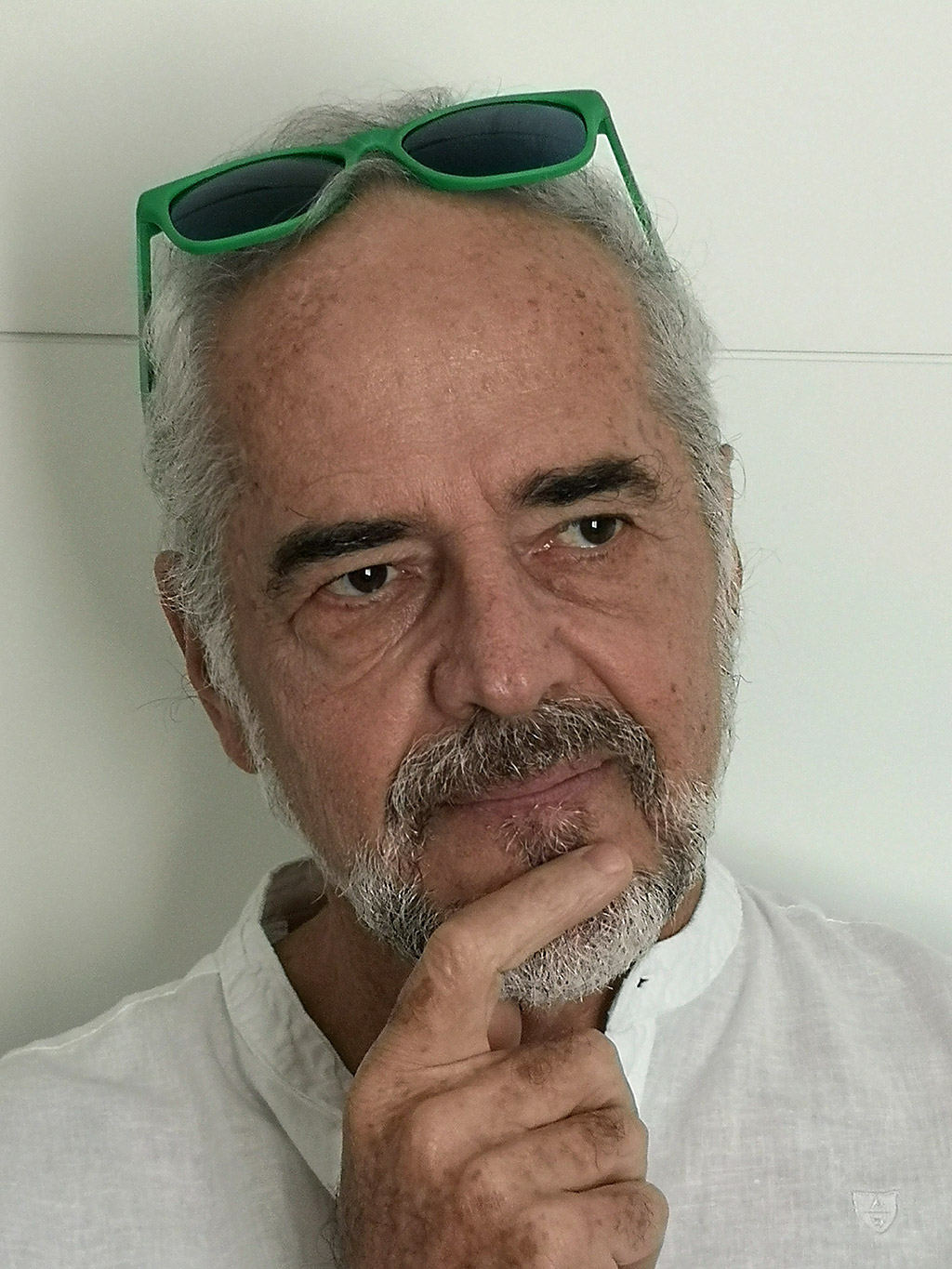 Gerardo Kuhlmann