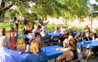 Posada Guadalupe Foto extraída de: https://www.posadaguadalupe.org/